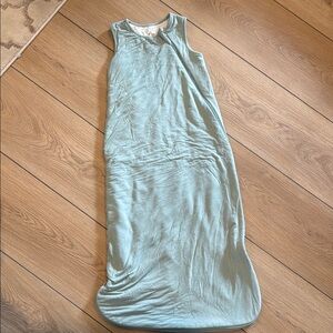 Mint Green Sleep Sack - Kyte Baby